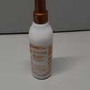 Mizani 25 Benefit Miracle Milk - Leave in Conditioner for Curly Hair, With Coconut Oil, Curl Detangler Spray, Anti Frizz Heat Protectant, No Drying Alcohols, Paraben-Free (8.5 Fl Oz (Pack of 1))