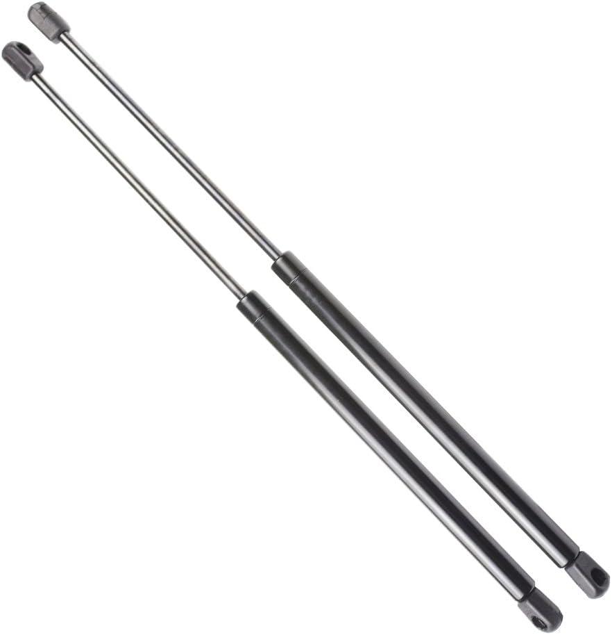 2PCS Front Bonnet Hood Lift Supports Shocks Gas Struts for Volvo XC90 2003 2004 2005 2006 2007 2008 2009 30649736