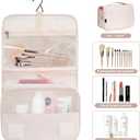 BAGAIL 6 Set/8 Set/10 Set Packing Cubes Various Sizes Packing Organizer for Travel Accessories Luggage Carry On Suitcase