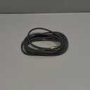 240W USB C to USB C Cable 10FT,180Rotation Long USB C Cable Fast Charging, USB 2.0 Nylon Braided Type C Charger Cord for iPhone 17/16/15,MacBook,iPad