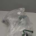 Ring Light with Stand for Desk,Adjustable Overhead Phone Mount with 10" Ring Light Tripod for iPhone,Phone Tripod with Light and Remote Phones Holder for Video Recording,Live Stream,Cooking Video