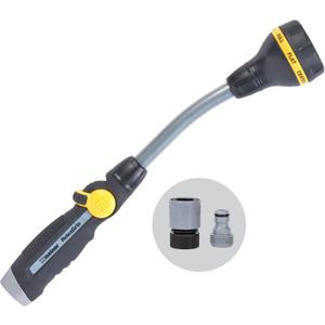 Melnor 65172AMZ Relax Grip 8 Pattern 15" Wand w/Adaptor