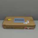 Toddler Step Stool, Wooden Height-Adjustable 2 Step Stool for Kids, 2 in 1 Potty Training Stool with Safety Handles Non-Slip Pads for Bathroom Sink, Kitchen, Bedroom (Grey, Foldable) (Gray)