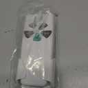 FAN53T Ceiling Fan Remote Control Replacement for Harbor Breeze, Allen+Roth, Kichler, Litex, Hampton Bay Ceiling Fans, 3-Speed, Light Dimmer, 303.9MHz