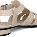ECCO Sculpted Alba 25 Fisherman Sandal, Limestone, Size 6-6.5