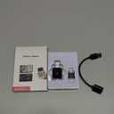 Wireless Carplay Adapter for iPhone - Carplay Wireless Adapter Car Play