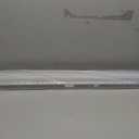No Drill Blackout Cellular Shades,Light Gray,44.5" W x 64" H