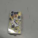 Mon Carame Rubber Beach Bag Accessories Charms,Rubber Beach Totes Accessories Inserts,Lovely Pearl Charms
