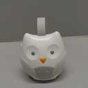 Skip Hop Portable Baby Sound Machine, Stroll & Go, Owl