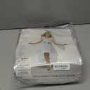California Costumes, Girls' Shimmering Starlight Angel, Size XL