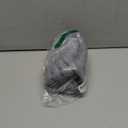 uxcell 2pcs Silicone Cake Pans, Round Cake Molds for Baking, Flower Shape Silicone Baking Molds for Cheese Cake, Chocolate Cake, Strawberry Cake Grey