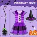 Kids Costume Toy for Boys and Girls 3-9 (Purple)