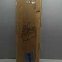 Slsy Heated Camping Chair Oversized, Outdoor Portable Heated Folding Chair, Heavy Duty 500 lbs Support, Padded Seat for Outdoor Sports, Camping, Patio, and Picnics (Ashen Black)