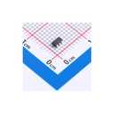 (10pieces) LPW5210B5F SOT-23-5