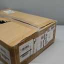 newyoo Tricycles for 1-3 Year Olds, Toddler Bike, Birthday Gift and Toy for Boys and Girls, Toddler Tricycle with Parent Push Handle, Trike with Backrest and Safety Belt, Blue, TR007