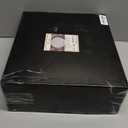 Morejoy 175pcs Pink Plastic Plates - Pink and Gold Disposable Plates sets, Include 25 Dinner Plates,25 Dessert Plates,25 Cutlery Sets,25 Napkins Perfect for Wedding & Party & Holiday & Christmas