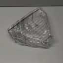 Berenson Shower Basket, 12-5/16", Polished Nickel