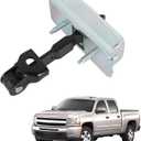 labwork Front Left or Right Door Check Strap Replacement for 1999-2007 Silverado 1500 Sierra Yukon 924-304