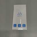 Mkeke Magnetic Clear Case for iPhone 17, Compatible with MagSafe, Military-Grade Protection, Phone Bumper 6.3 inch 2025