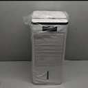 Portable Air Conditioners No Windows Needed, 3-IN-1 Swamp Cooler, Evaporative Air Cooler, 4 Modes & 3 Speeds, 2-Gal Water Tank for Long Cooling, Max 20 FT/S Remote Control, 12 Hours Timer