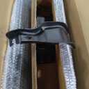 6-Inch Running Boards Fit for Ford Bronco Accessories 2-Door 2021 2022 2023 2024 2025 2026, Aluminum Alloy Side Step Bars with Brackets, Anti-Slip Nerf Bars (Fit for Bronco 2-Door 2021+)