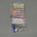 Valentines Day Cards for Kids School with Bracelets 24 Pack, Valentines Day Gifts for Kids Classroom with Friendship Bead Bracelets, Exchange Gift Valentine Party Favors for Kids Girls Boys