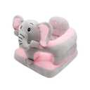KAKIBLIN Baby Sit Up Chair Support Sofa, Baby Chair Sit Me Up Floor Seat