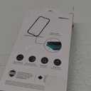 Cases For Galaxy S22+, Black (Pack Of 2)