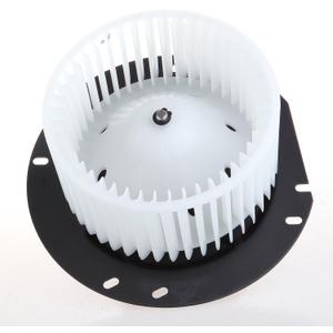 ECCPP AC Heater Blower Motor 700022 Fit for Ford E150 E250 E350 Econoline/ E350 Super Duty, 2002-2014 E150, 2003 2004 2005 E-150 Club Wagon, 1997-08 for Ford E-150 Econoline HVAC Heater Blower Motor