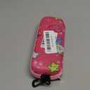 Kids Swim Goggles Age 2-6, Toddler Goggles No Hair Pull,Child Goggles Padded HeadBand (1pk Kids -Unicorn)