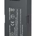 TL16LCD Drone Battery 3.7V 2200mAh Rechargeable Li-ion with USB Cable 1PC