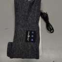 MUSICOZY Sleep Headphones Bluetooth Headband, 14 Hours Playtime, Sports Sweat Resistant with Hi-Fi Stereo for Workout Running (Light Gray)