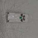 Ceiling Fan Remote Control Replacement for Harbor Breeze Allen+Roth 2AAZPFAN53T CHQ7030T UC7030T FAN-53T Fan-HD L3HFAN35T, 3-Speed and Light Dimmer,4-Dip Switch with Wall Holder (Only Remote)