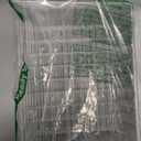 White Wire Under-Shelf Storage Basket, 11-Inch – Durable Organization Solution for Kitchen, Pantry, and Closet, 8pcs