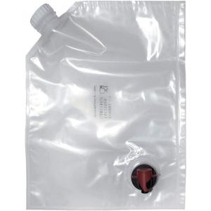 3L Wine Purse Easy Fill Bags - BYOB - 3-Pack of Replacement Bags for Wine Bag Coolers, Purses, Holders and Carriers