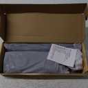 Amazon.com: Laptop Cooling Pad for 11-17.3 Inch Gaming Laptops, Foldable Laptop Stand Riser Holder with 4 Quiet Fans for Notebook, Portable Laptop Cooler with 7 Adjustable Height, LED Lights : Electronics