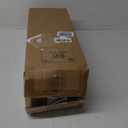 Lasko Oscillating Ceramic Tower Space Heater for Home with Adjustable Thermostat, Timer and Remote Control, 22.5 Inches, Grey/Black, 1500W, 751320 (Grey/Black)