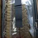 Madison Park Bellagio Reversible Quilted Bedspread Set, Solid Reverse Summer Breathable, Lightweight All Season Bedding Layer, Matching Shams, Bedspread Queen(102"x118"), Brown 5 Piece