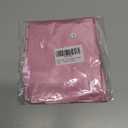 40in Number 1 Balloon with Bow, Pink Large Happy Birthday Balloon for Girls 1st Birthday Party, Perfect for birthday Decorations Party Supplies (Number 1)