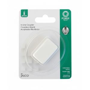 In-Line Coupler 3 Pack