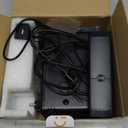 Party Lights, DJ Disco Light Disco Ball Light Sound Activated Strobe Stage Lights for Parties Birthday Christmas Gift Wedding Karaoke Bar Club Pub Dance Home Living Room Halloween Decorations