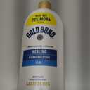 Gold Bond Healing Hydrating Lotion With Aloe Moisturizes, Heals & Smooths Dry Skin, Delivers Immediate 24-Hour Hydration, Value Size, 24 oz. (24 Fl Oz (Pack of 1))