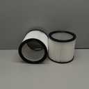 2 Pack Replacement Cartridge Filter Fit for shopvac 90304, 90350, 90333,903-04-00, 9030400,5 Gallon Up Wet/Dry Vacuum Cleaners