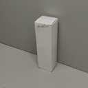 Cotton Muslin Fabric by The Yard, 53 Inch Wide Lightweight Cotton Wrinkled Gauze Fabrics for Sewing,Blanket,Pajamas,Bed Sheet and Crafts DIY (Begie, 1 Yard)