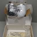 New Mom Gifts, Gender Reveal Gifts for Parents to Be, Pregnancy Gift Set for Expecting Mom, First Time Moms Gift Ideas, New Parents Gifts for Couples, New Baby Gift Basket for Baby Shower