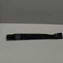 Lawn Mower Blades for 21 inch Cut Replacement Part Number Craftsman Husqvarna Poulan 165833 175064 176135 189028 33275 33524 406712 532406712 594893001 331737B 917175064,2 Pack