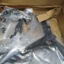 A-Premium 10Pcs Suspension Kit, Front Lower Control Arm