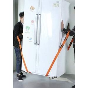 Moving Straps for Lifting Mattress,Furniture, Appliances - 2 Person Carry and Lift