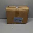 AROIC 260 Pack Easel and Canvas Sets with 20 Wood Easels,200 Brushes,20 Canvas and 20 Palette, Painting Set, Tabletop Easel, Art Easels, Painting Supplies for Kids & Adults to Paint Party