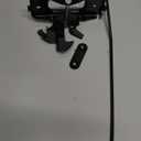 Hood Latch & Catch Striker Kit Replacement for 2002 2003 2004 2005 2006 2007 2008 2009 Ram 1500 2500 3500 55275843AB